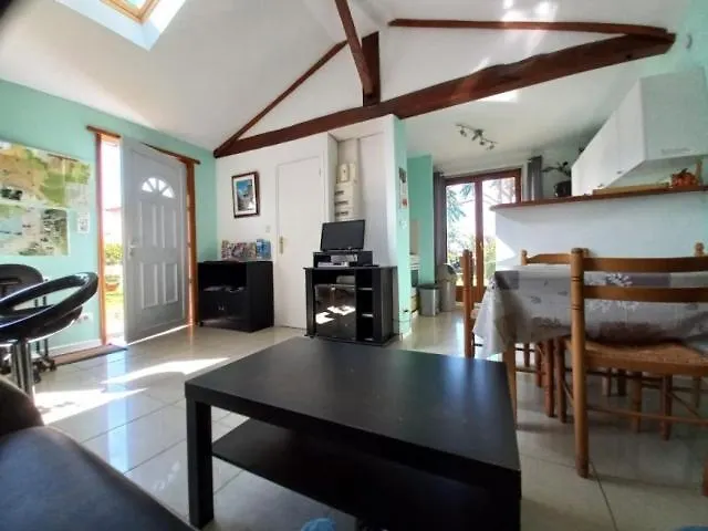 Guest house Jacques Et Paola Chanis Amberieu-en-Bugey